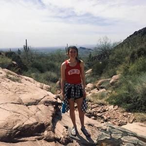 Meet your Posher, Casey